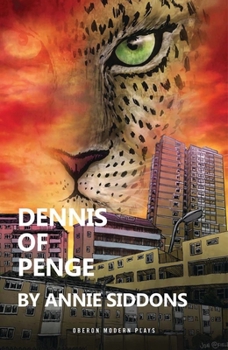 Paperback Dennis of Penge Book