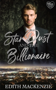 Paperback Star Dust and the Billionaire Book