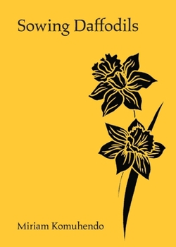 Paperback Sowing Daffodils Book