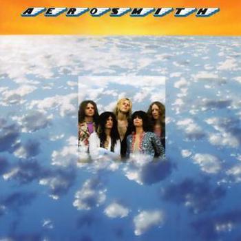 Vinyl Aerosmith (LP) Book