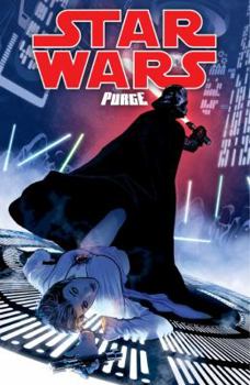 Star Wars - Purge - Book  of the Star Wars Legends: Comics