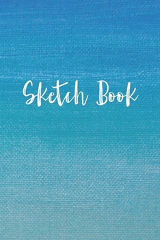 Sketchbook Book: 8.5" X 11", Personalized Artist Sketchbook: 120 pages, Sketching, Drawing and Creative Doodling. Notebook and Sketchbook to Draw and Journal (Workbook and Handbook)