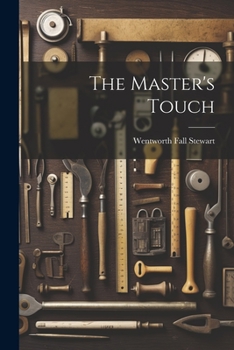 Paperback The Master's Touch Book