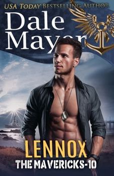 Lennox - Book #10 of the Mavericks