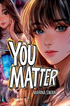 Paperback You Matter Book