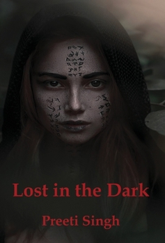 Hardcover Lost in the Dark Book