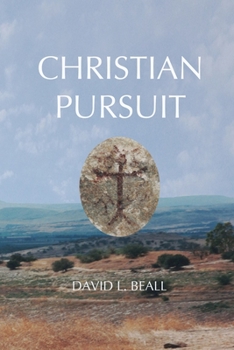 Paperback Christian Pursuit Book