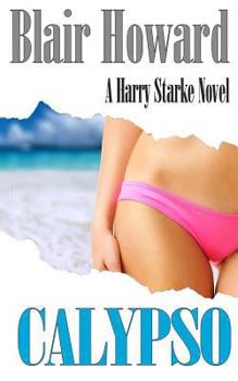 Calypso - Book #8 of the Harry Starke