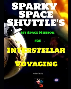 Paperback Interstellar Voyaging Book