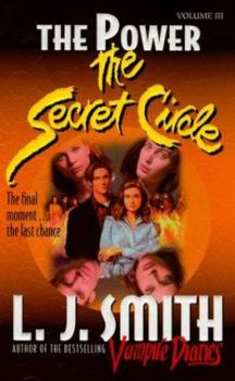 The Power - Book #3 of the Secret Circle