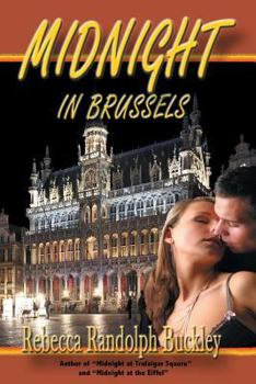 Paperback Midnight in Brussels Book