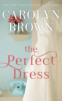 Paperback The Perfect Dress Book