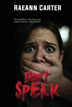 Paperback Don't Speak Book