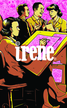 Paperback Irene 4 Book