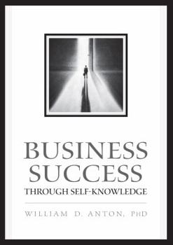Paperback Business Success Through Self-Knowledge Book