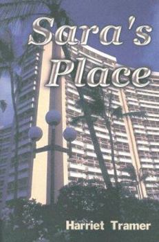 Paperback Sara's Place Book