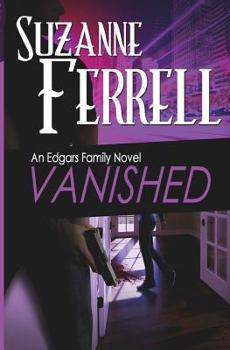 Vanished - Book #4 of the Edgars Family