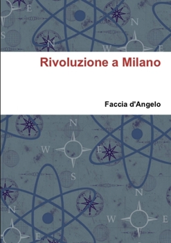 Paperback Rivoluzione a Milano [Italian] Book