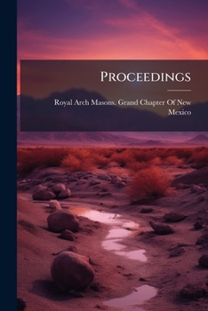 Paperback Proceedings Book