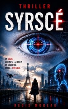 Paperback Syrscé [French] Book