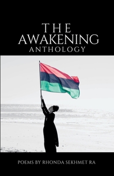 Paperback The Awakening Anthology Book