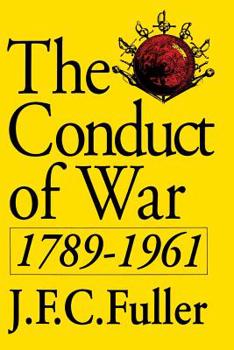 Paperback Conduct of War PB Book