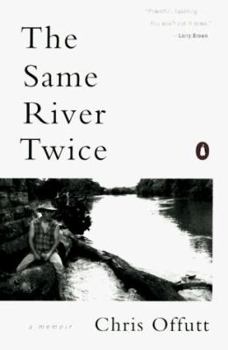 Paperback The Same River Twice: A Memoir Book