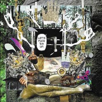 Music - CD Don't Play It Straight Book