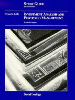 Paperback Investment Analysis & Portfolio Management Book