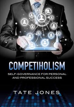 Paperback Competiholism Book