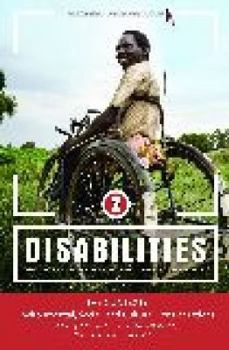 Hardcover Disabilities: Insights from across Fields and around the World, Volume 2: The Context: Environmental, Social, and Cultural Considerations Book