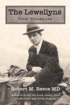 Paperback The Lewellyns from Vincennes Book