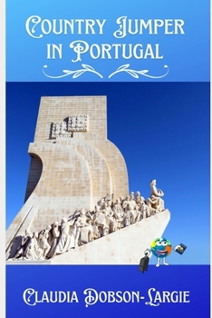 Paperback Country Jumper in Portugal Book