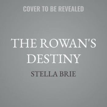 Audio CD The Rowan's Destiny Book