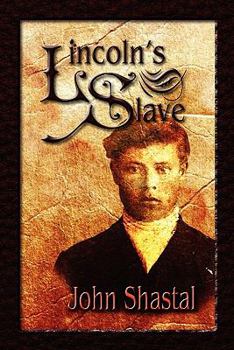 Paperback Lincoln's Slave Book