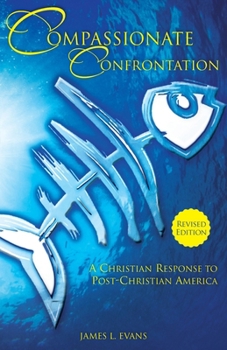 Paperback Compassionate Confrontation Book