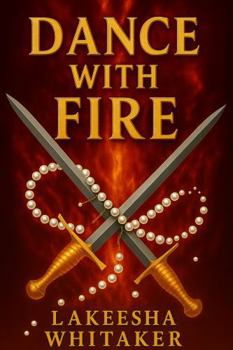 Paperback Dance with Fire Book