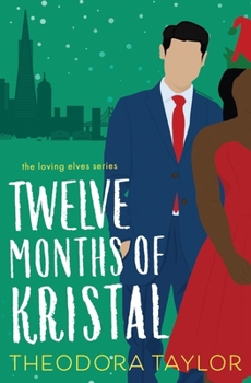 Paperback Twelve Months of Kristal: 50 Loving States, Maine Book