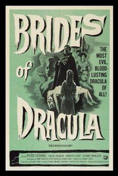 Paperback The Brides of Dracula Book