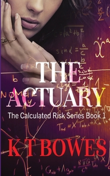 Paperback The Actuary Book