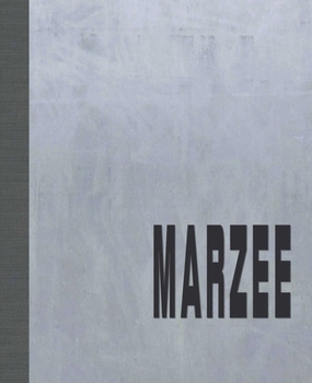Hardcover Marzee Book