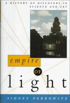 Hardcover Empire of Light Book