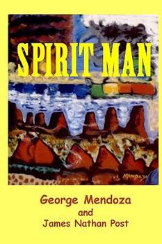 Paperback Spirit Man Book