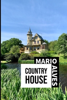 Paperback Country House Book