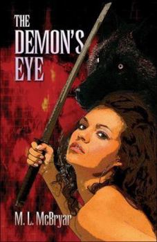 Paperback The Demon's Eye Book