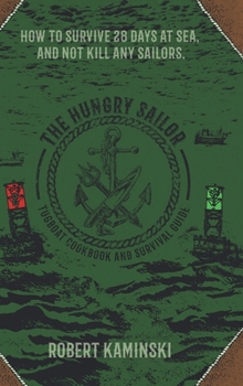 Hardcover The Hungry Sailor Book