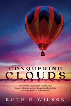 Paperback Conquering Clouds Book