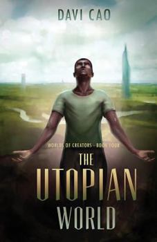 Paperback The Utopian World Book