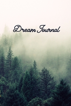 Dream Journal: Notebook for your dreams and their interpretations, Keep track of 120 dreams