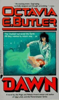 Mass Market Paperback Dawn Book
